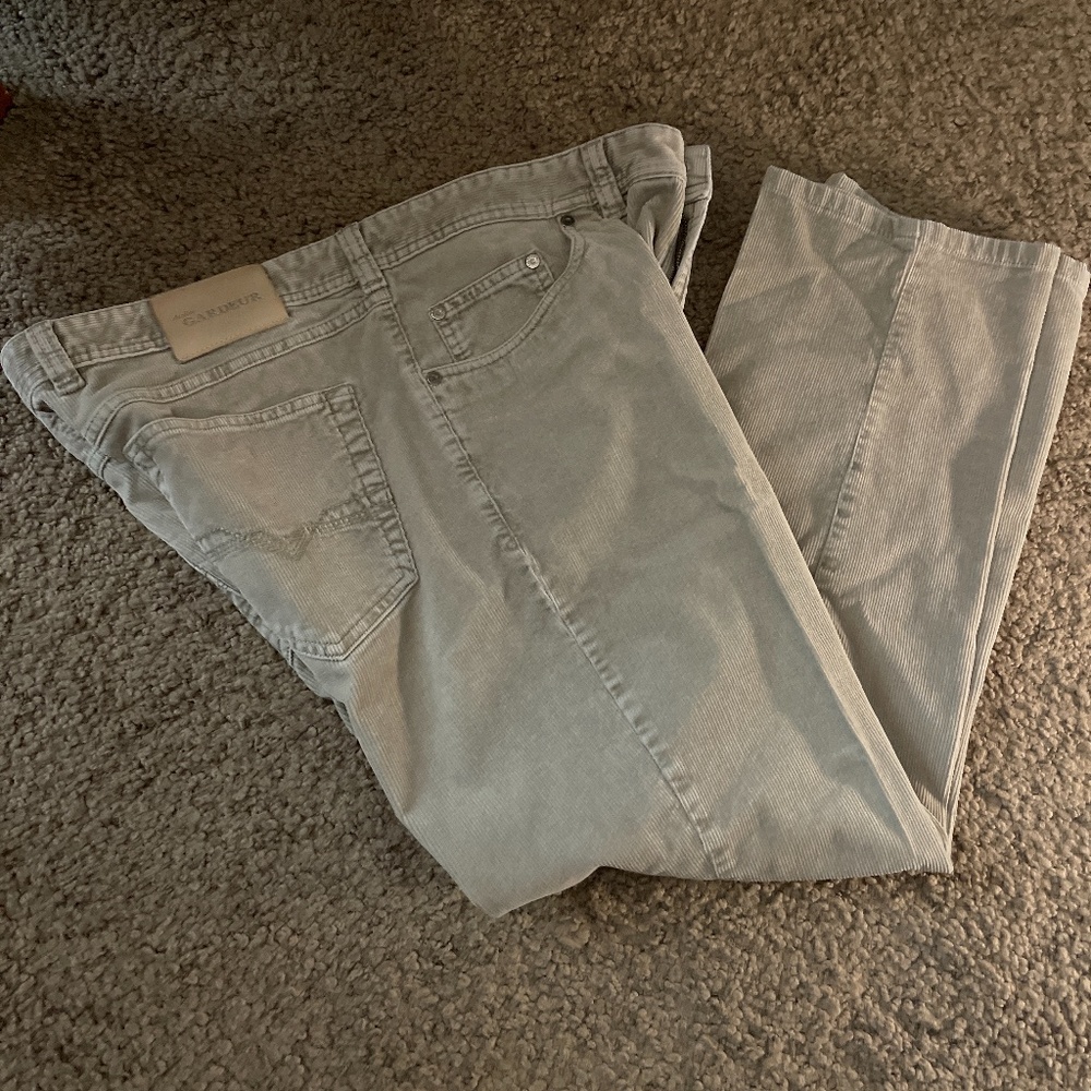 Gardeur Corduroy Pants